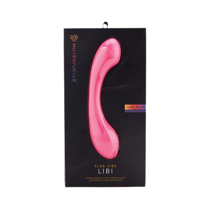 Libi XLR8