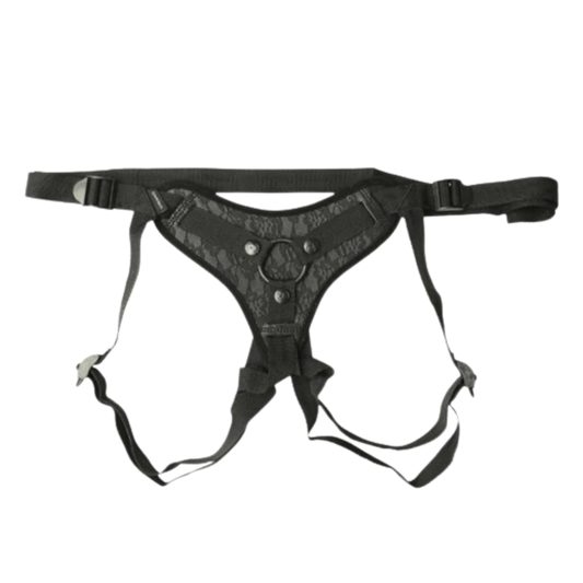 Lace Strap On
