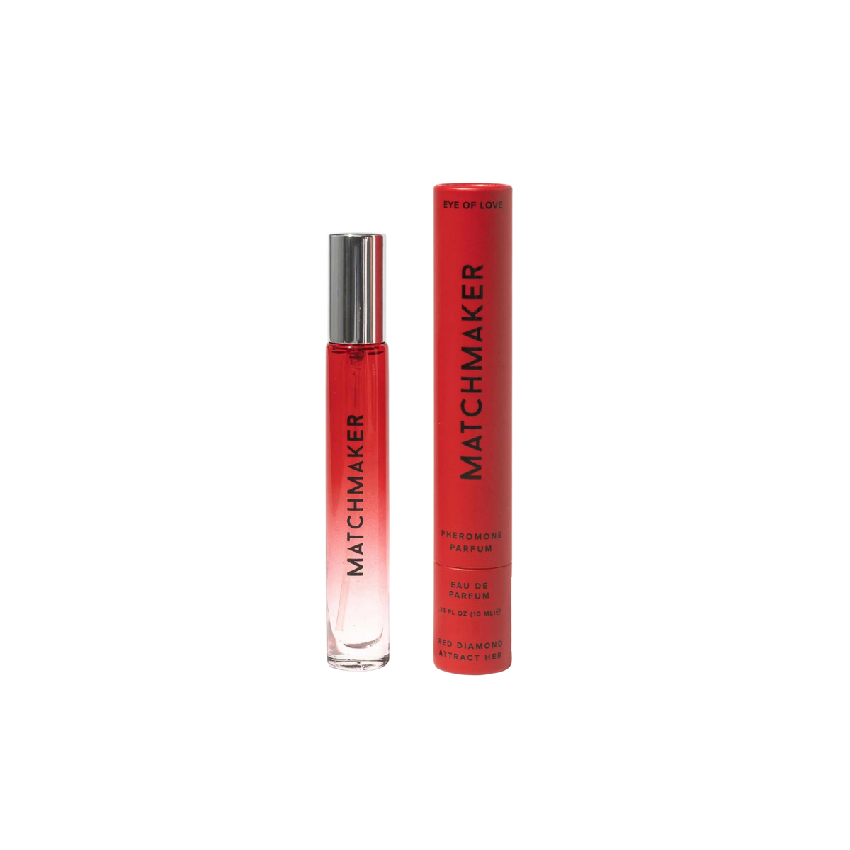 Matchmaker Red Diamond