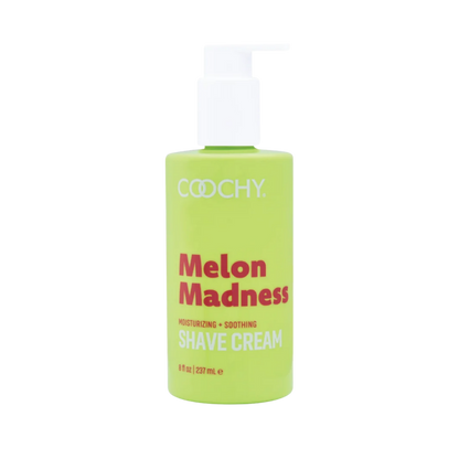 Crema de afeitar Coochy