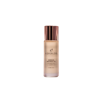 Mini Massage Oil