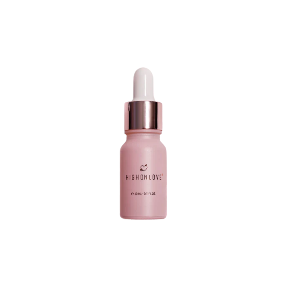 Mini aceite estimulante