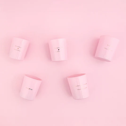 Mini Sensual Massage Candles Collection
