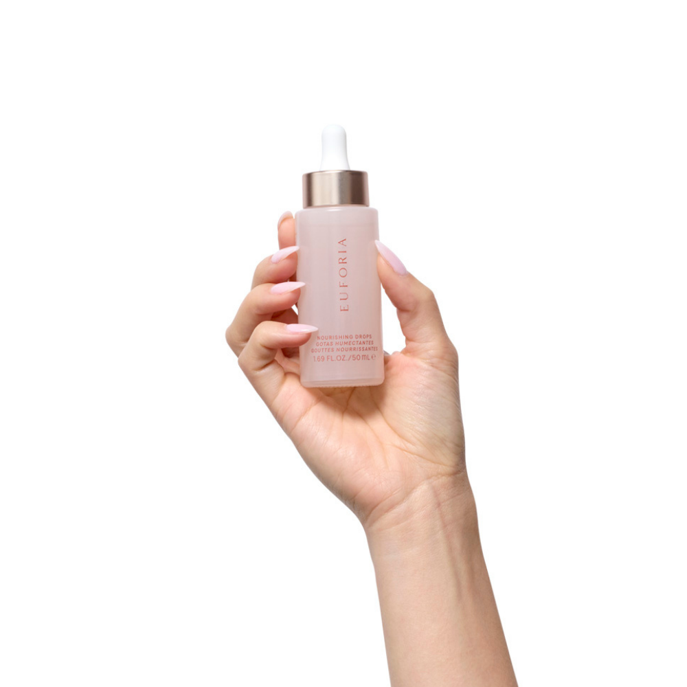 Nourishing Drops