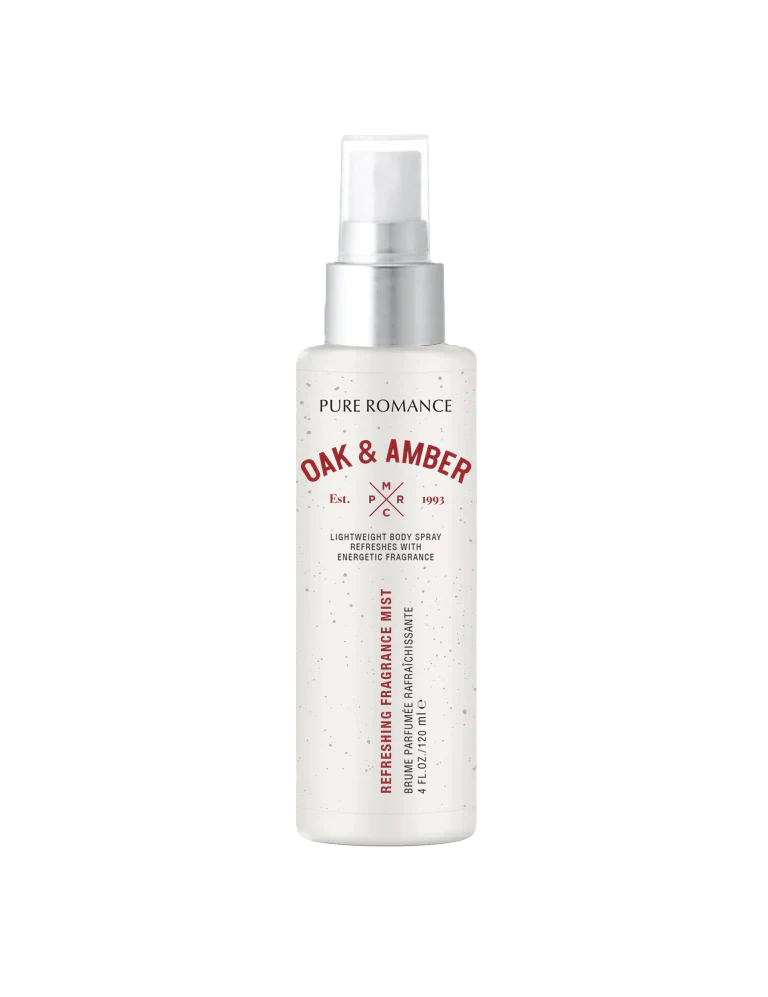 Refreshing Fragrance Mist