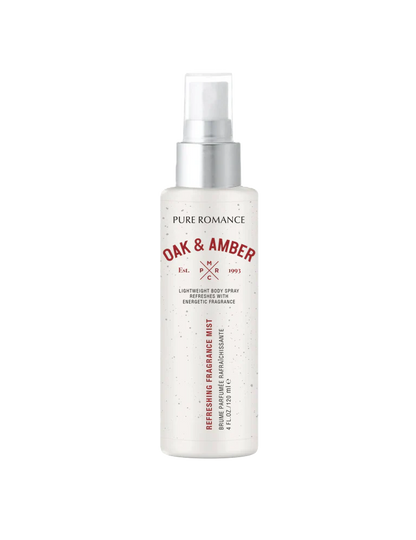 Refreshing Fragrance Mist
