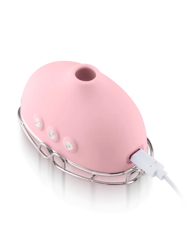 Off The Hook Airotic Massager