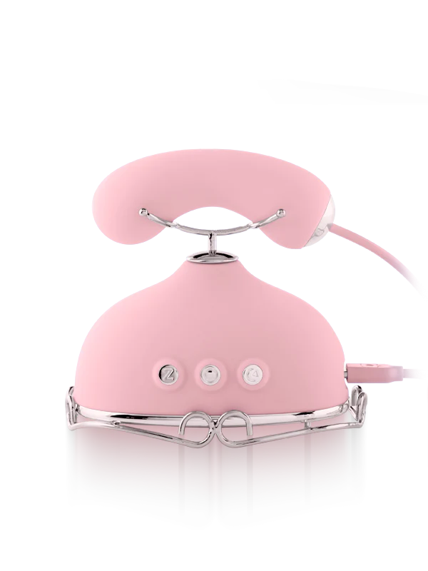 Off The Hook Airotic Massager