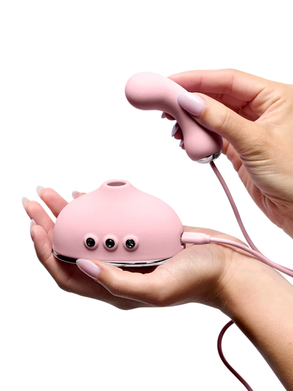 Off The Hook Airotic Massager