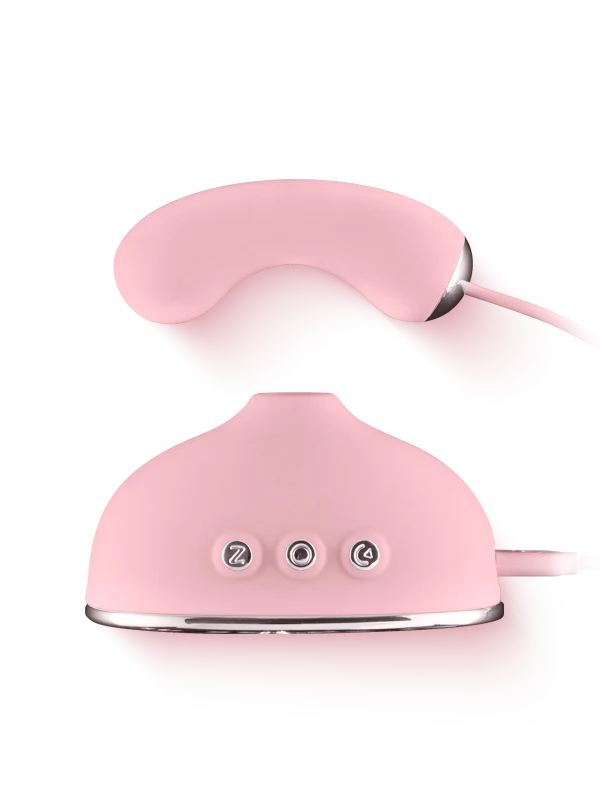 Off The Hook Airotic Massager