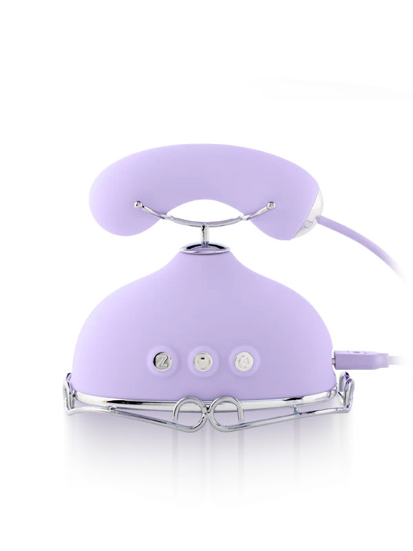 Off The Hook Airotic Massager