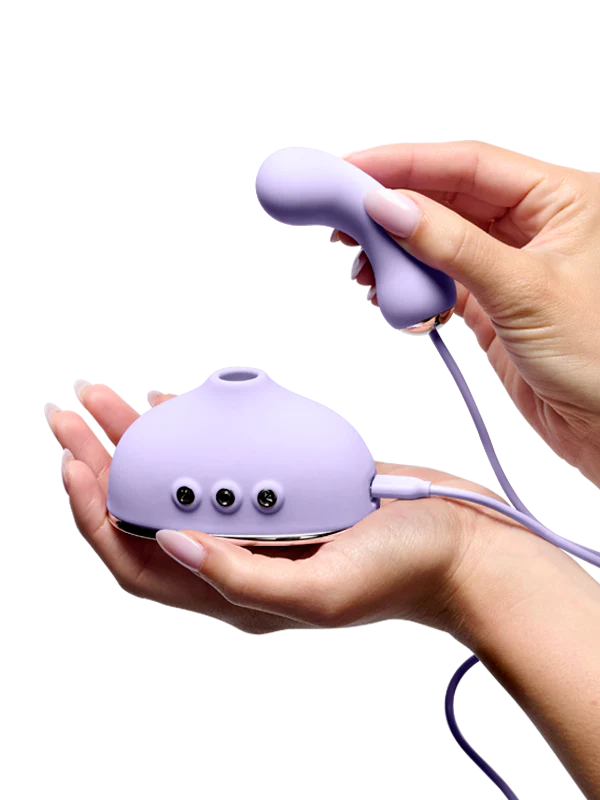 Off The Hook Airotic Massager