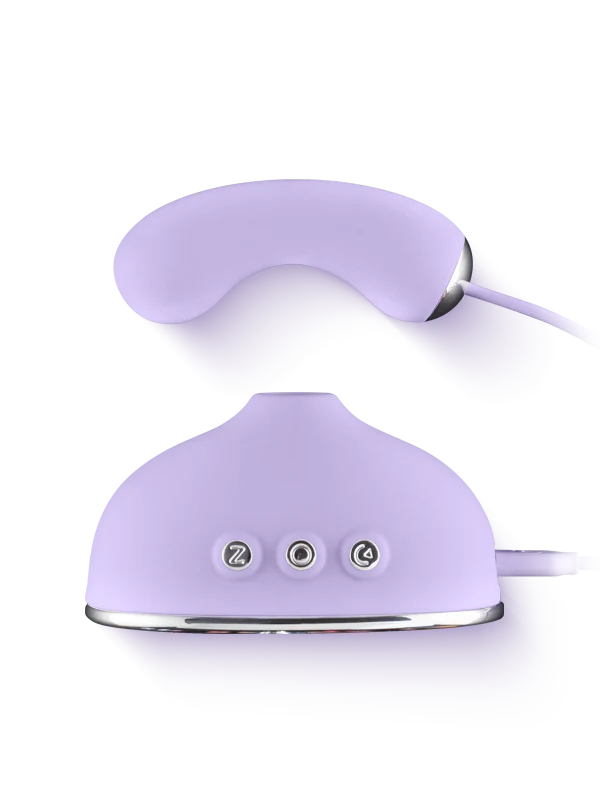 Off The Hook Airotic Massager