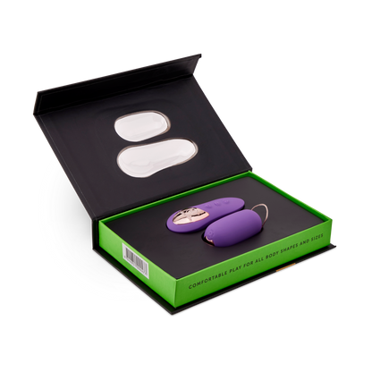 Petite Egg