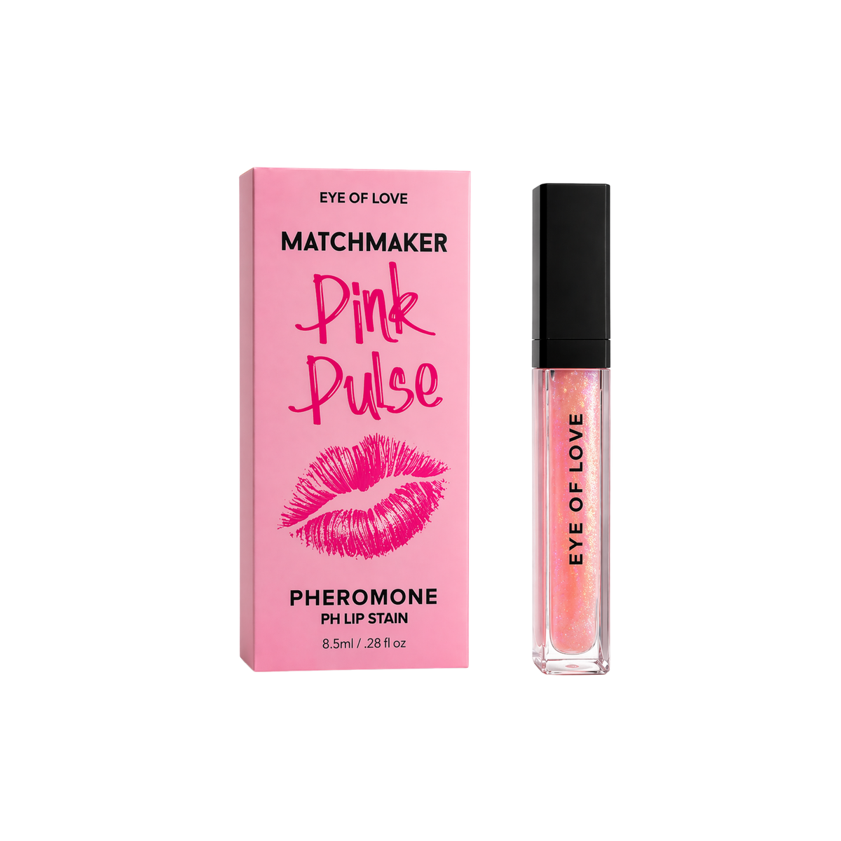 Pheromone Lip Gloss