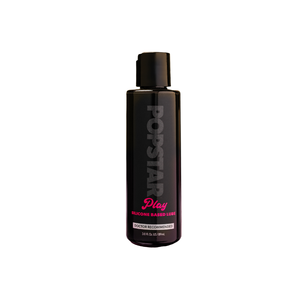 Play Silicone Lube