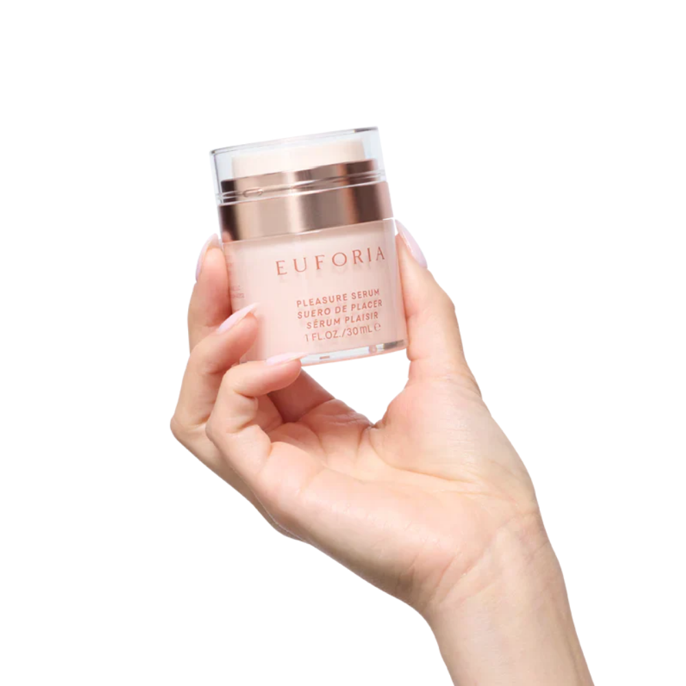 Pleasure Serum