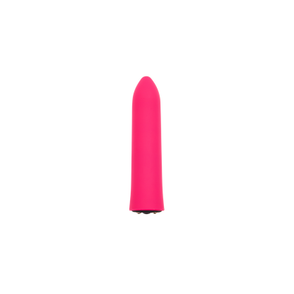 Point Bullet