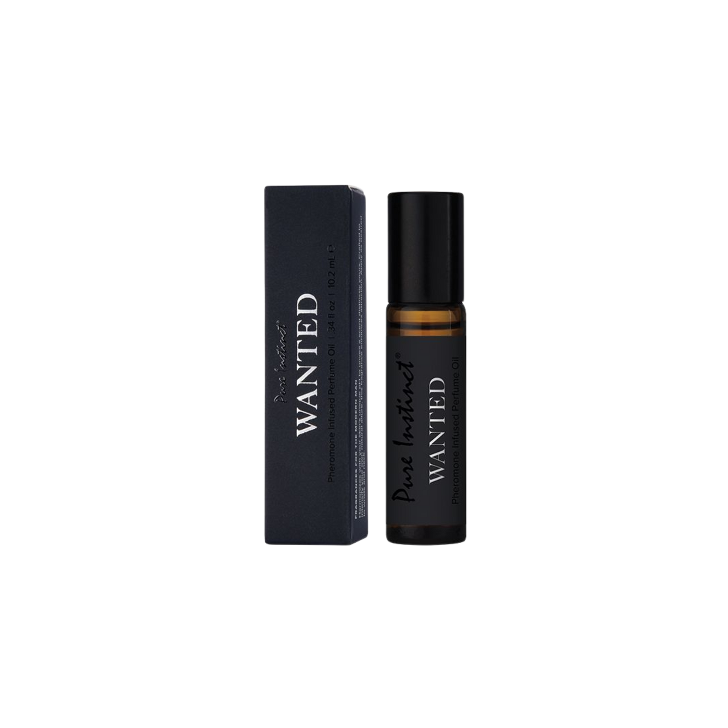 Pure Instinct Roller - For Him