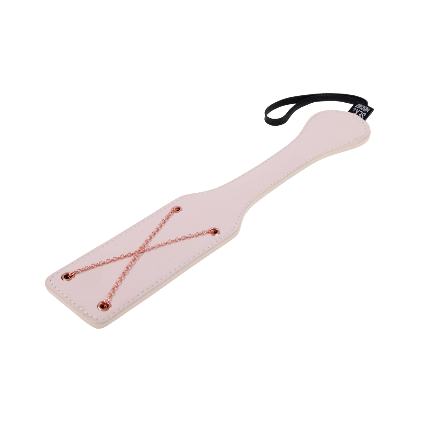 Peaches 'n CreaMe Chain Impressions Paddle