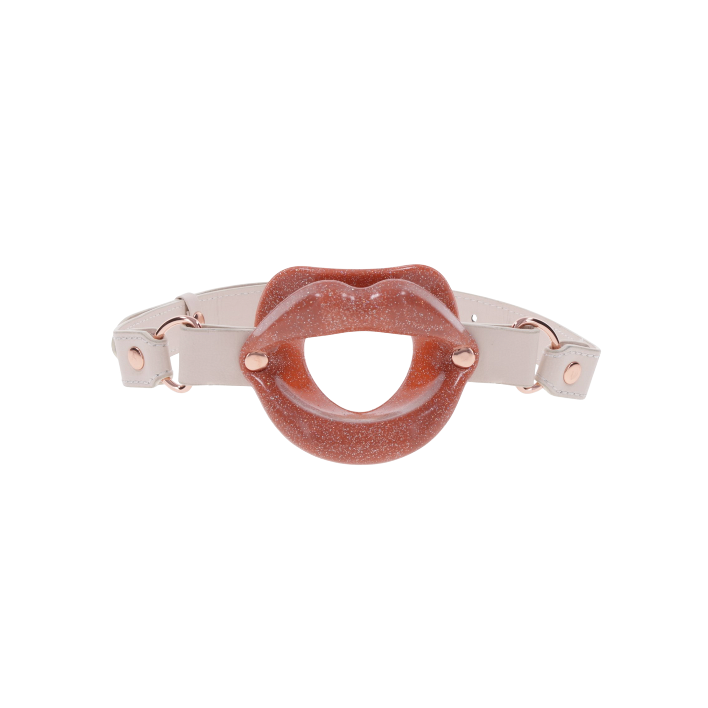 Peaches 'n CreaMe Silicone Lips