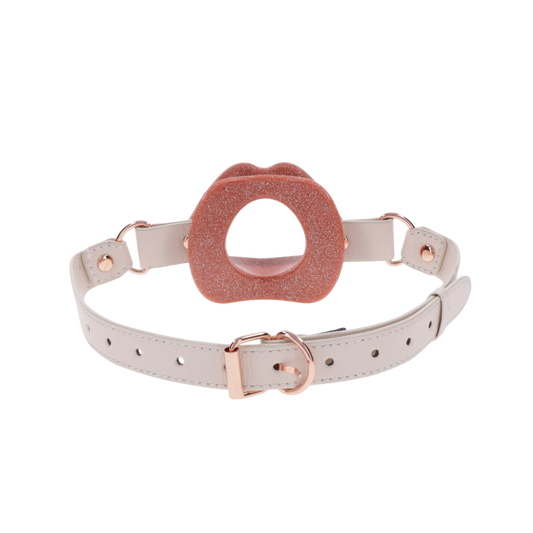 Peaches 'n CreaMe Silicone Lips