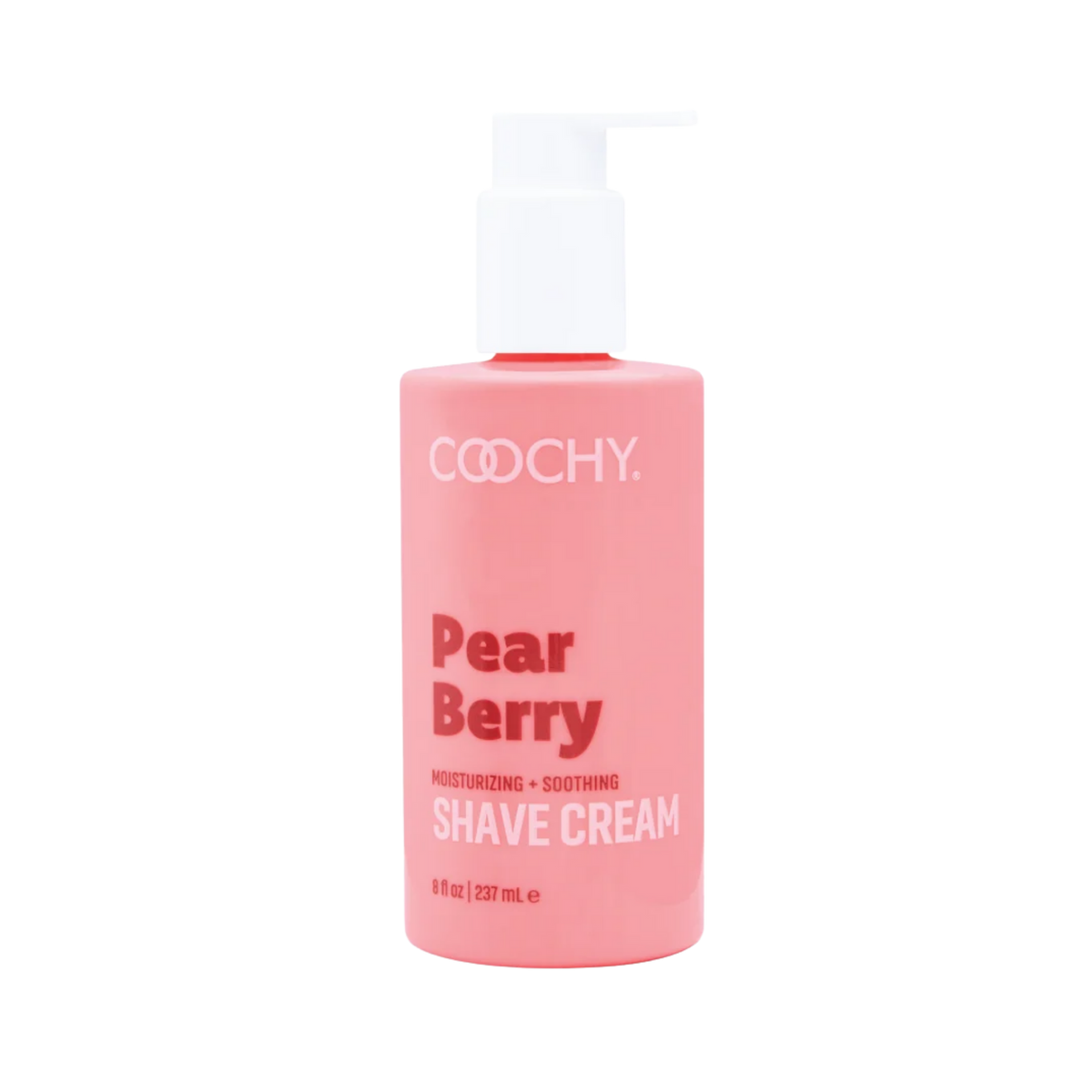 Crema de afeitar Coochy