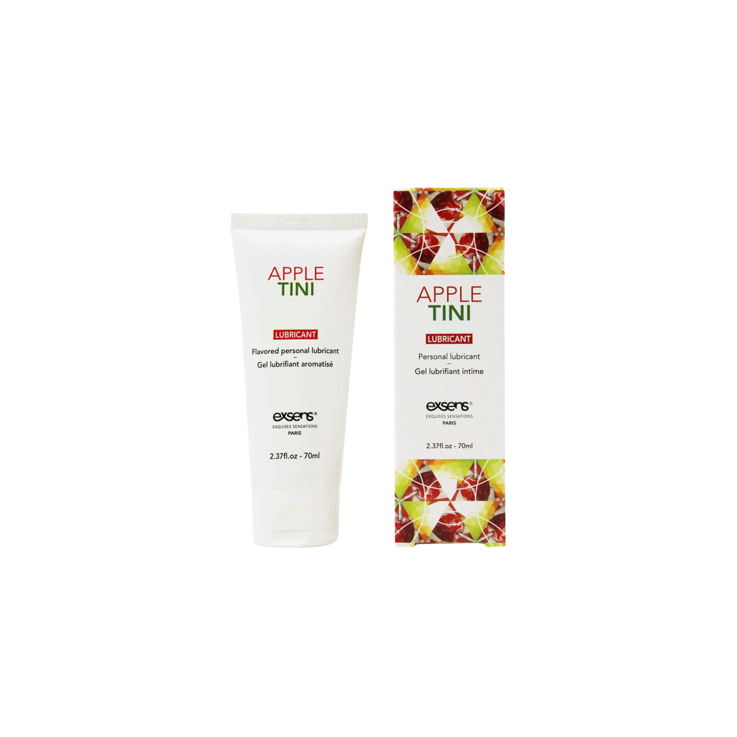 Water Based Lubricant