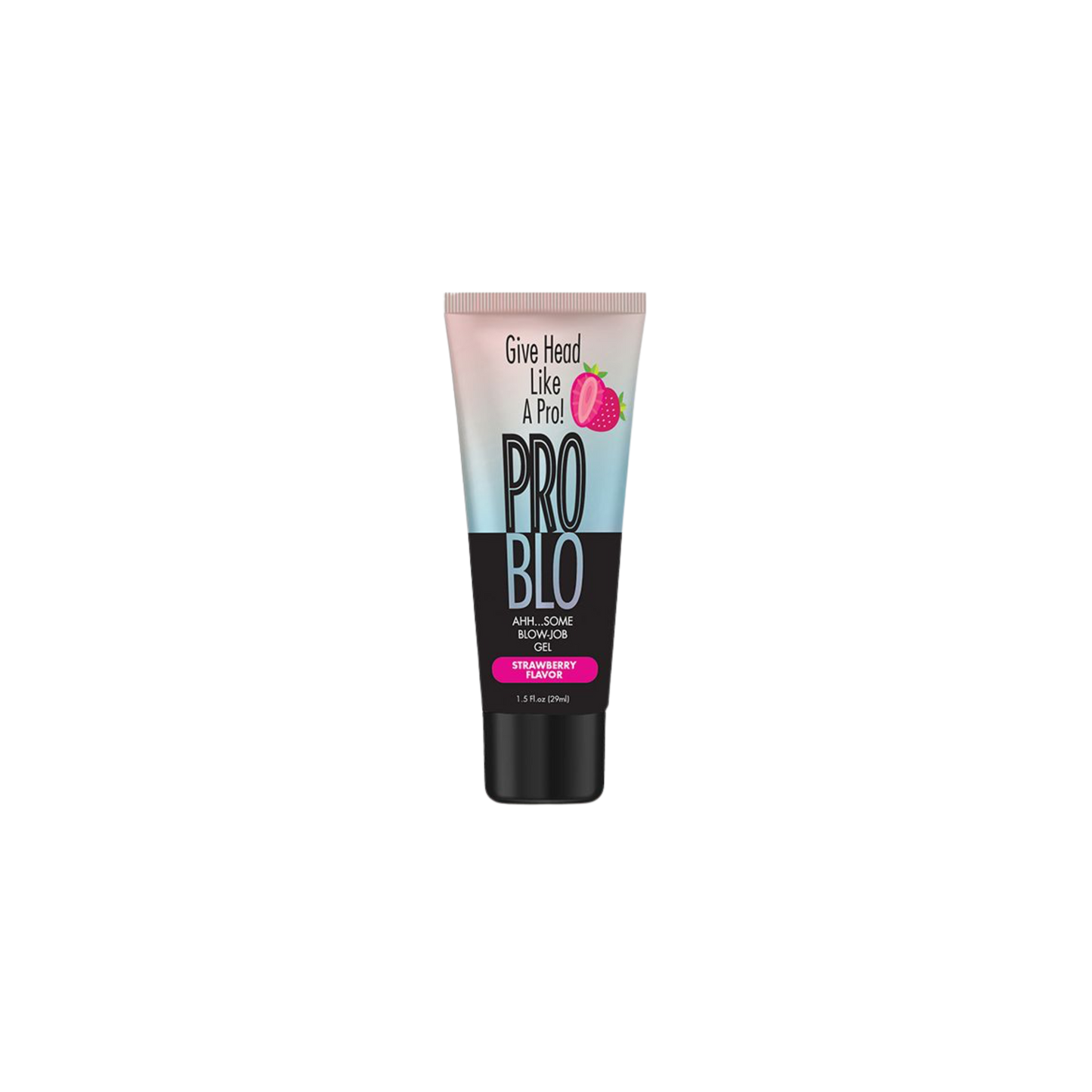 Pro Blo Oral Pleasure Gel
