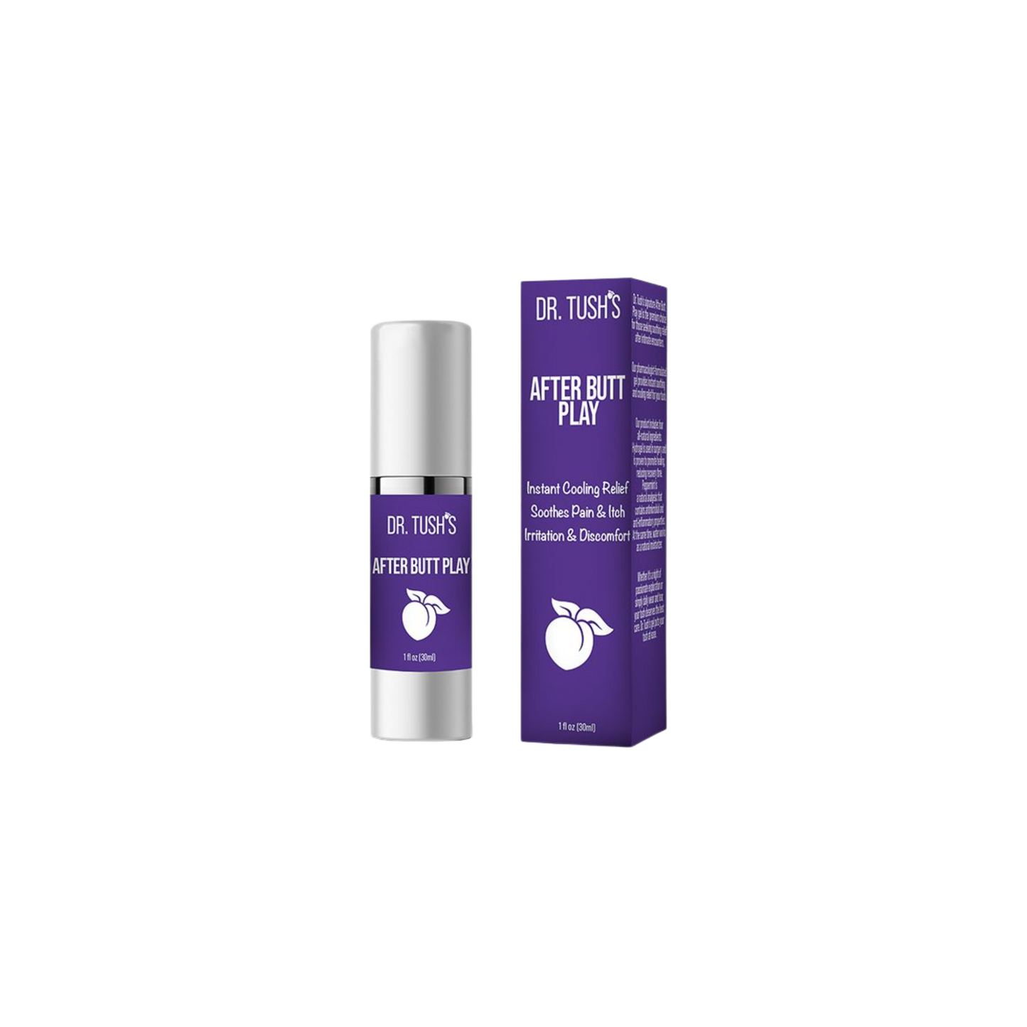 Después del juego anal