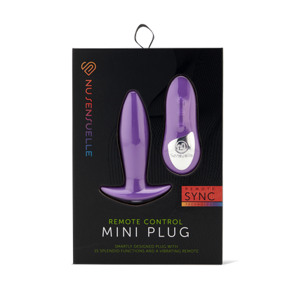 Mini Plug R/C