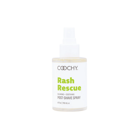 Rash Rescue Aftershave