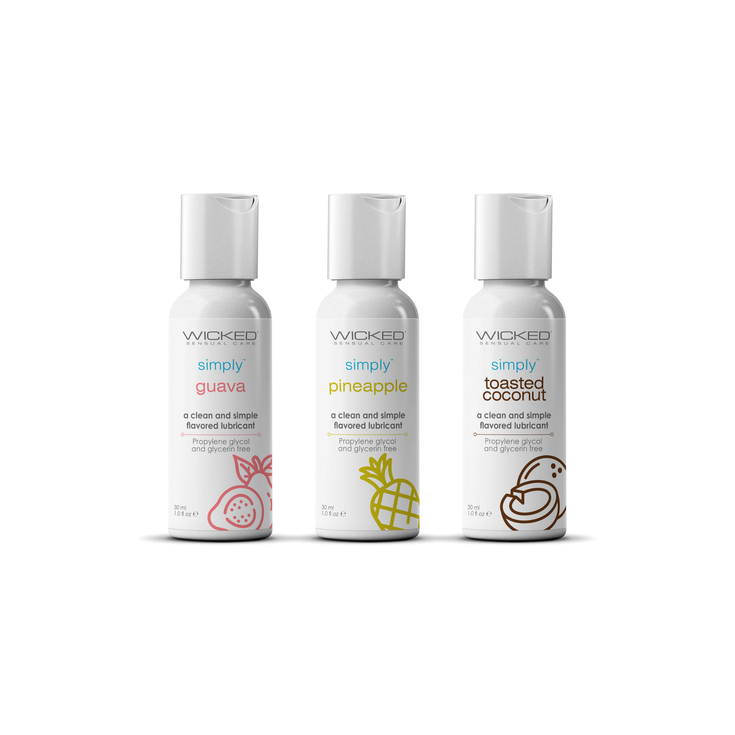 Trío Simplemente Tropical