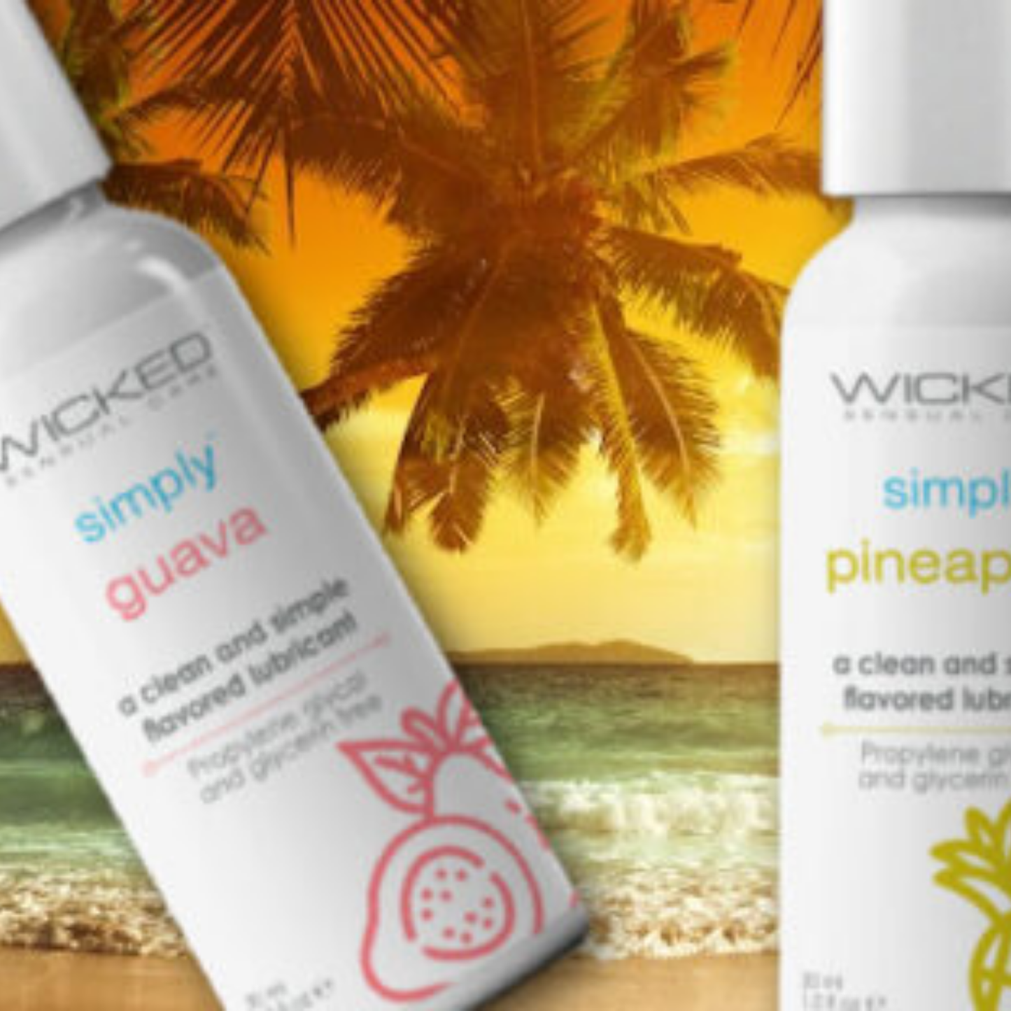 Trío Simplemente Tropical