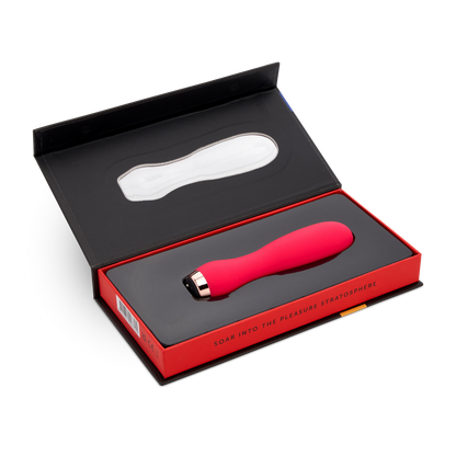 Skye Bullet XLR8