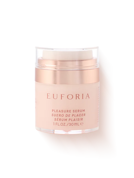 Euforia Pleasure Serum Sensory Awakening Formula