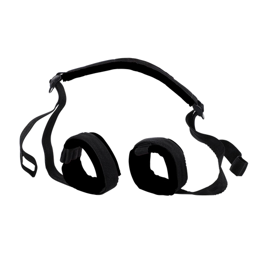 Sexy Spreader Padded Position Aid