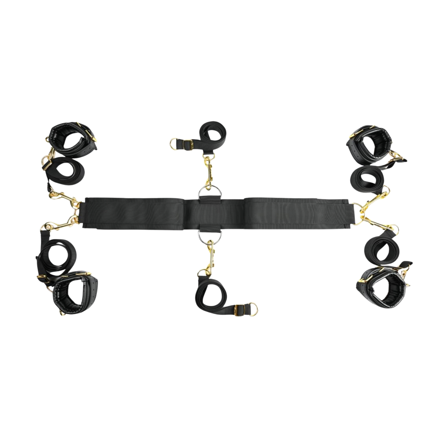 Special Edition Under the Bed Restraint System®