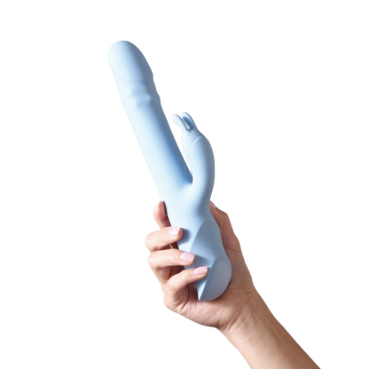 Máquina de triple orgasmo