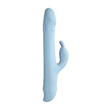 Máquina de triple orgasmo