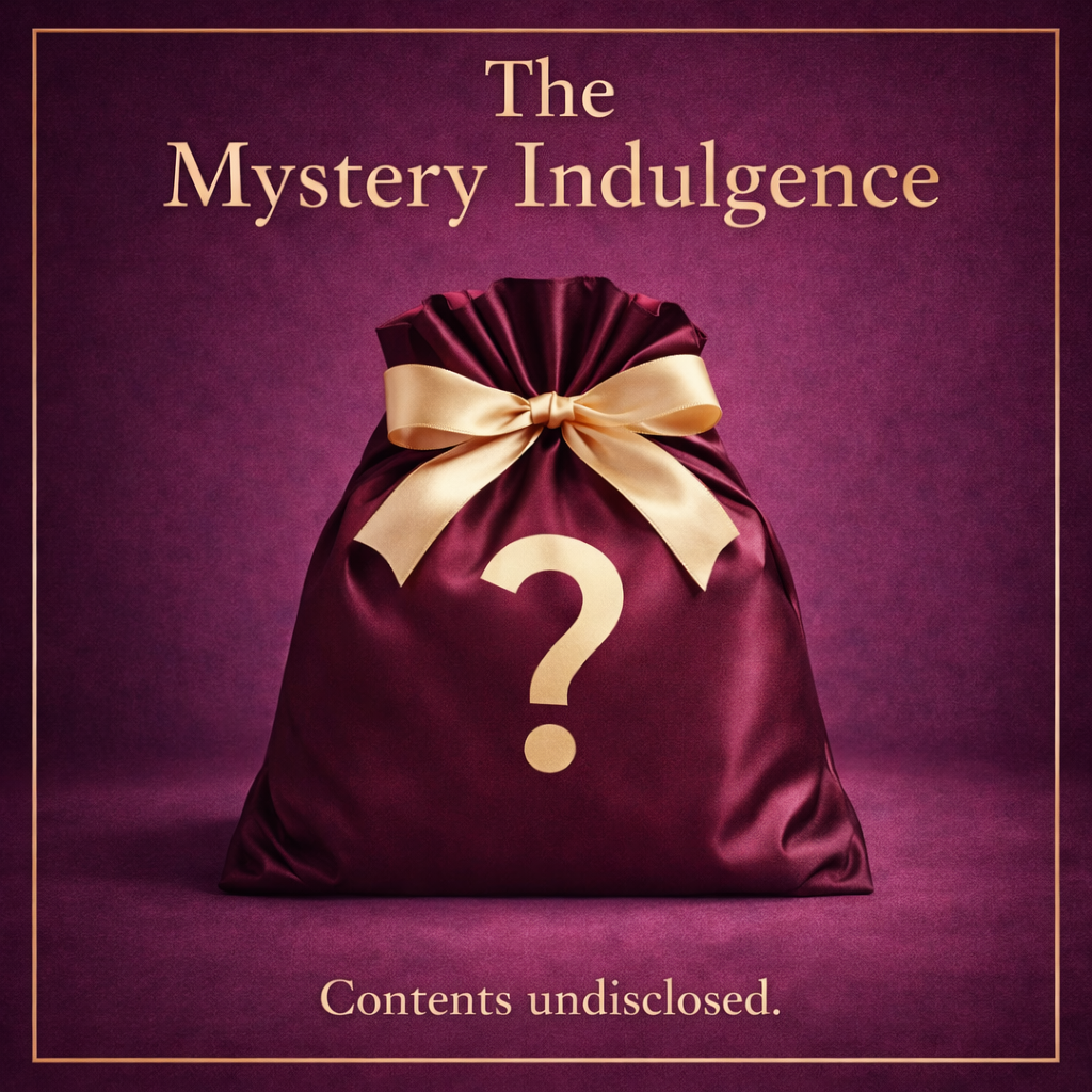 The Mystery Indulgence 🍒 – Sydney & Co.