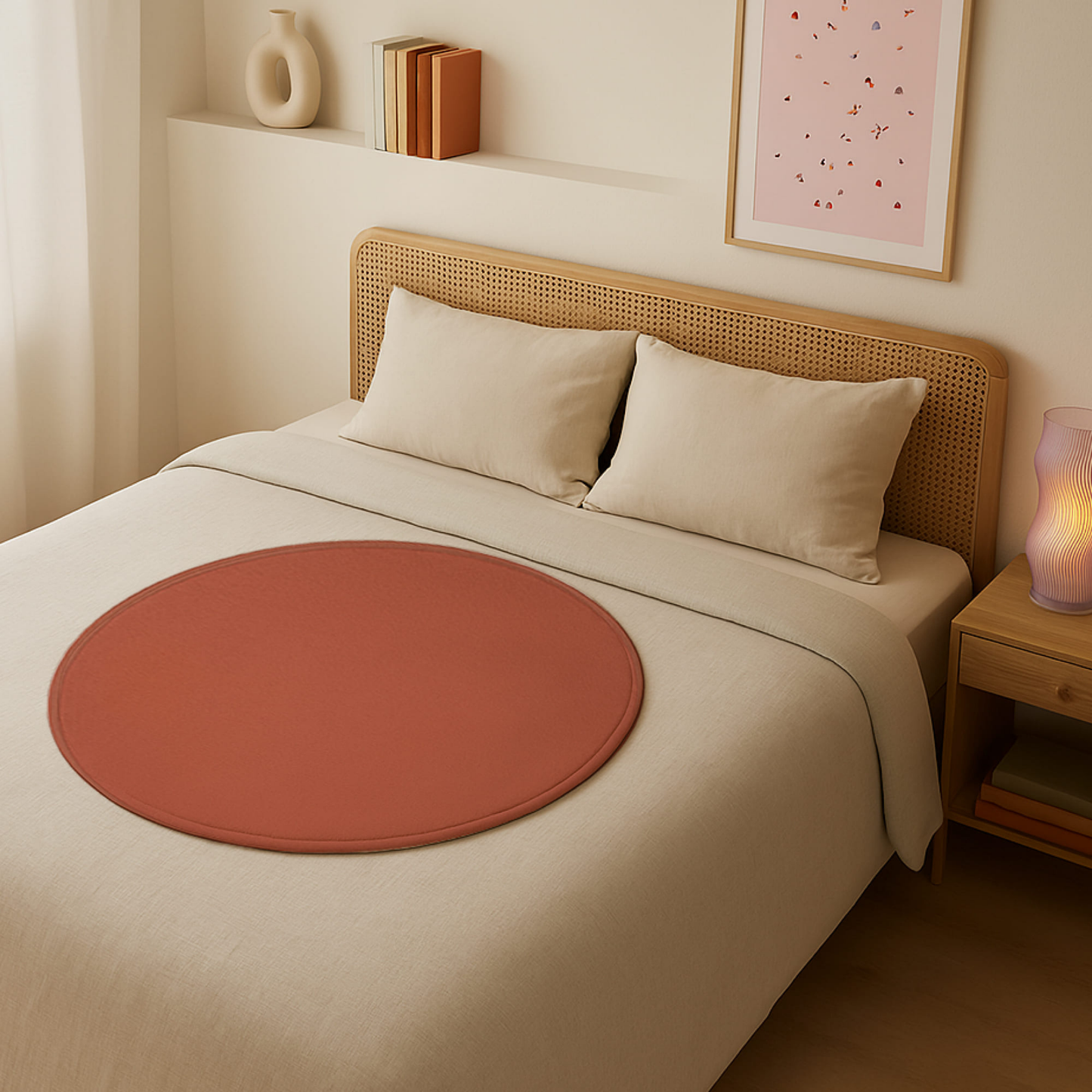 Thro Waterproof Blanket