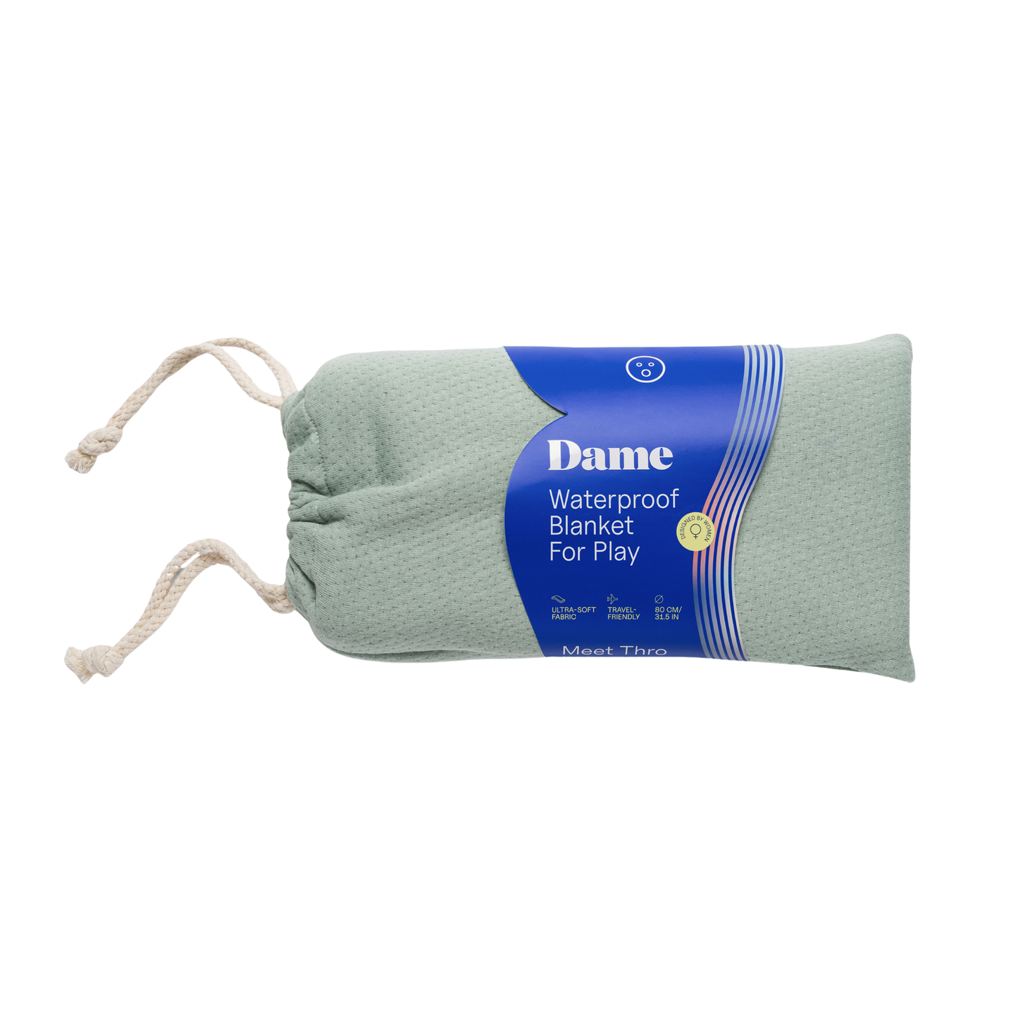 Thro Waterproof Blanket