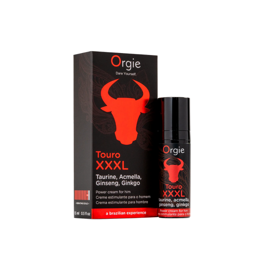 Touro XXXL