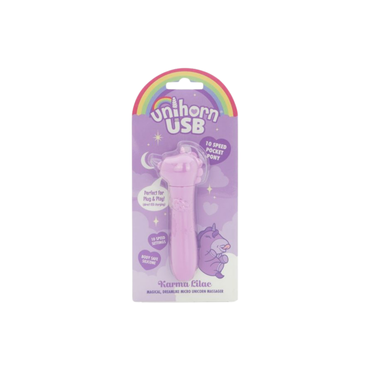 Unihorn USB