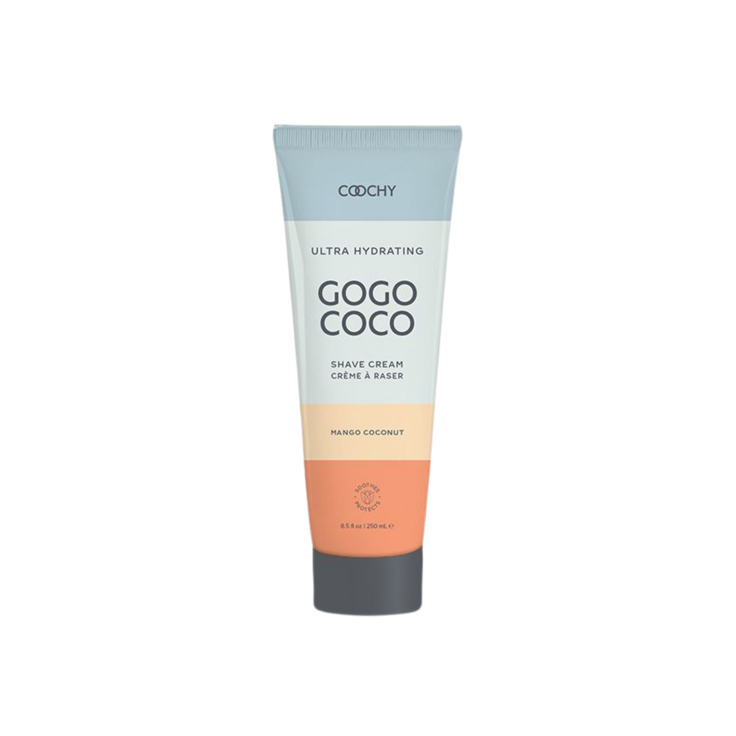 Coochy Ultra Hydrating Shave Cream