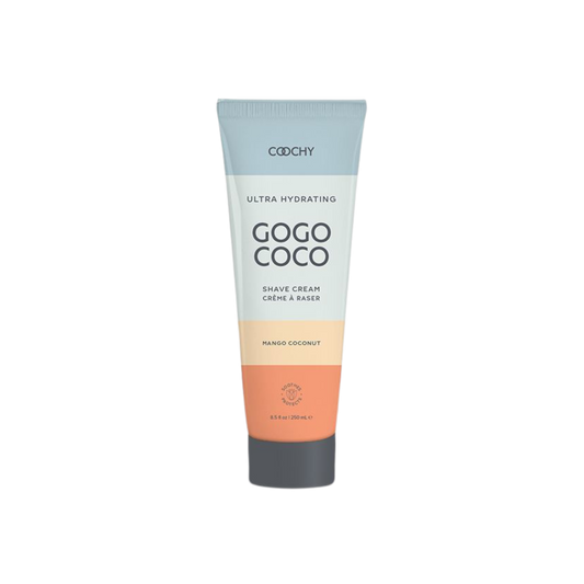 Coochy Ultra Hydrating Shave Cream
