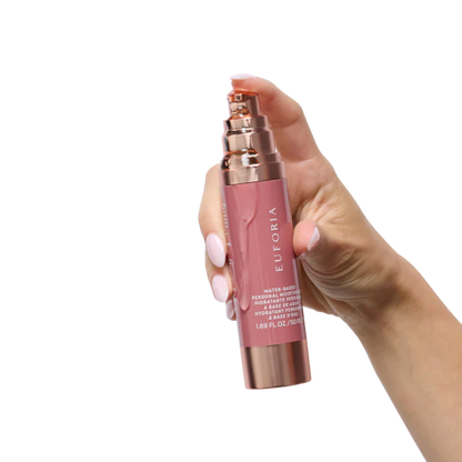 Water-Based Personal Moisturizer