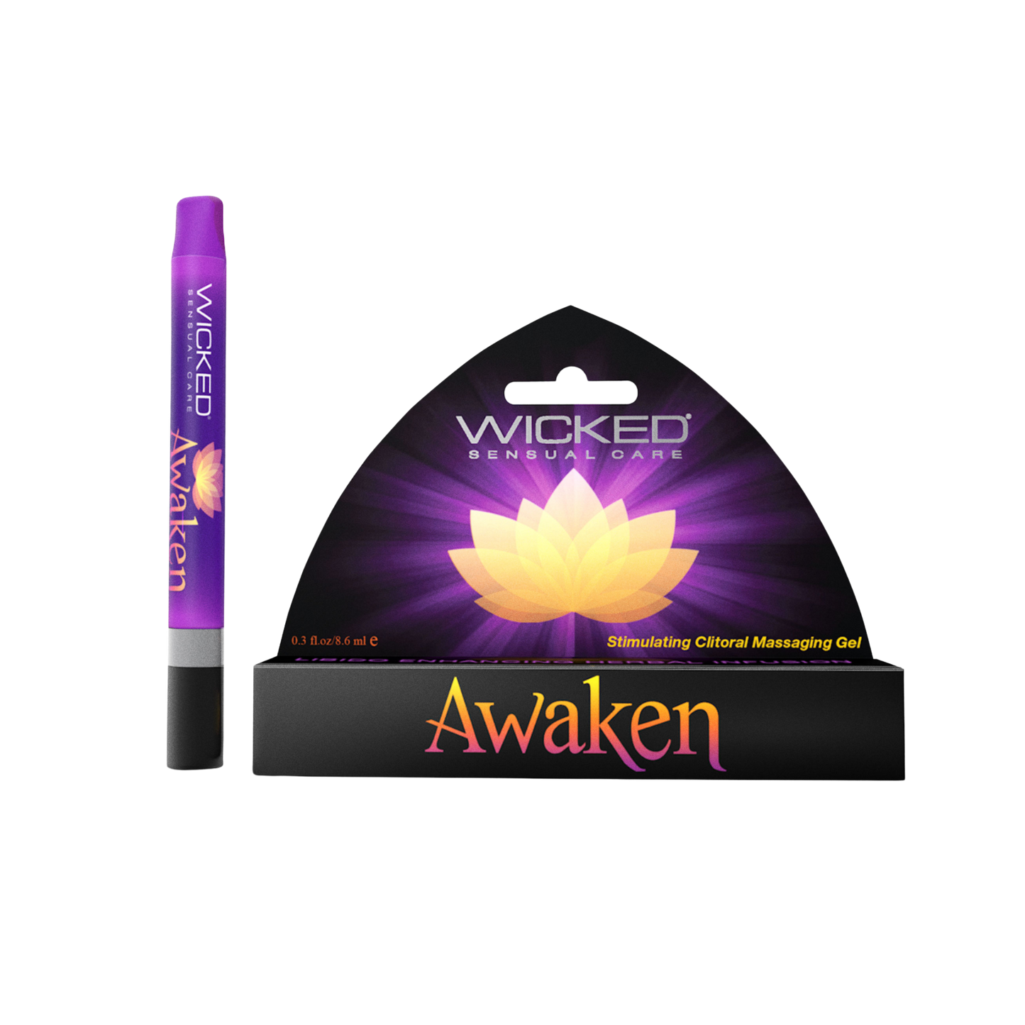 Gel para el clítoris Wicked Awaken