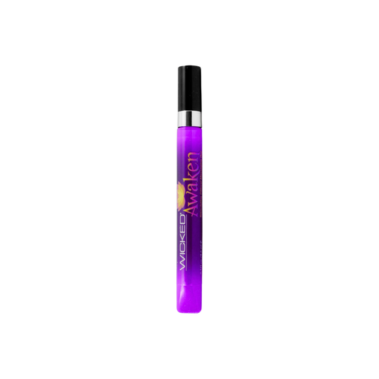 Wicked Awaken Clitoral Gel